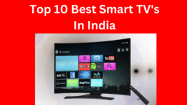 Top 10 Best Smart TV's In India