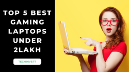 Top 5 Best Gaming Laptop Under 2lakh