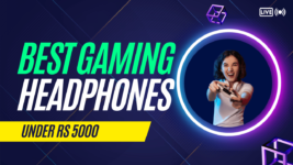 Best Gaming Headphones Under 5000