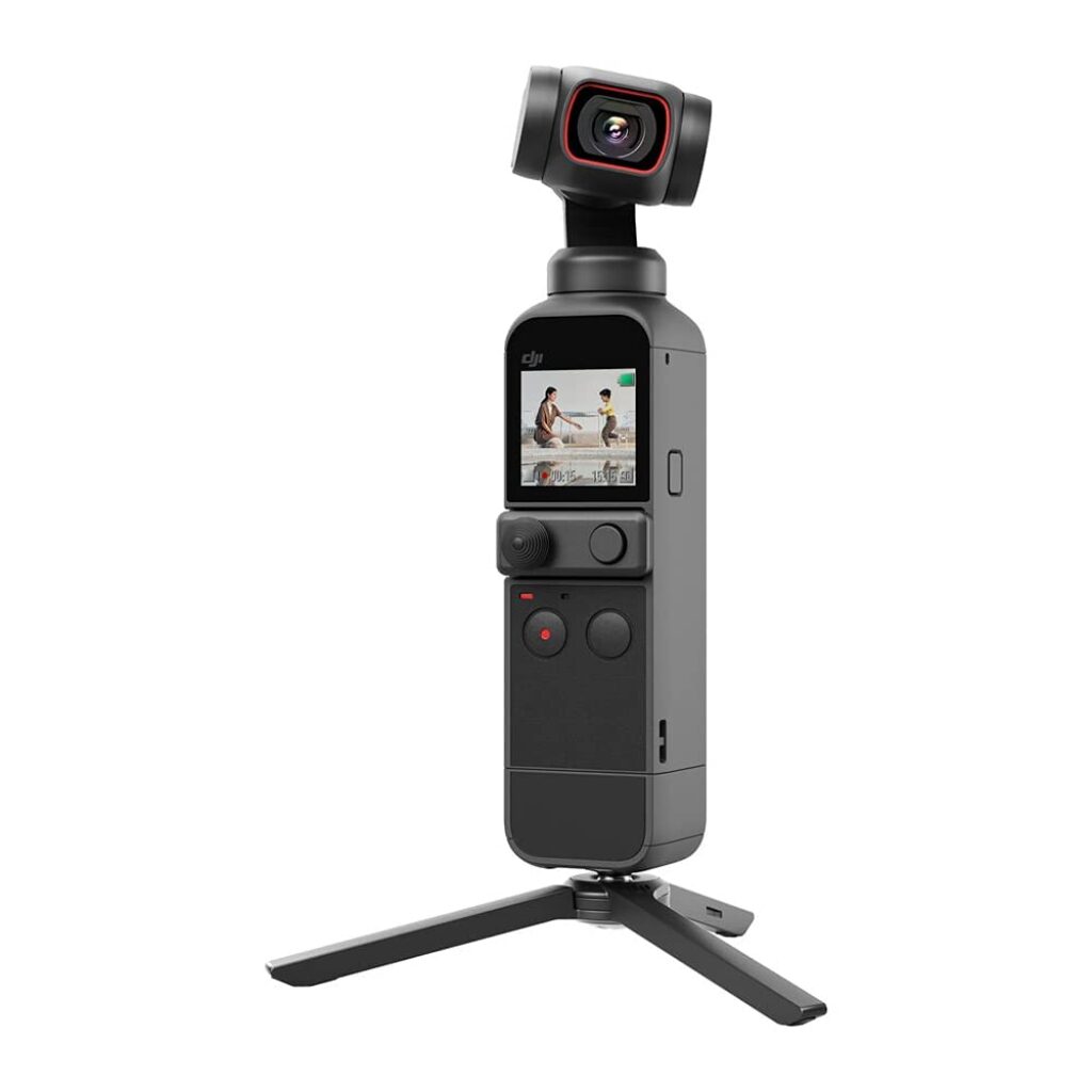 DJI Pocket 2