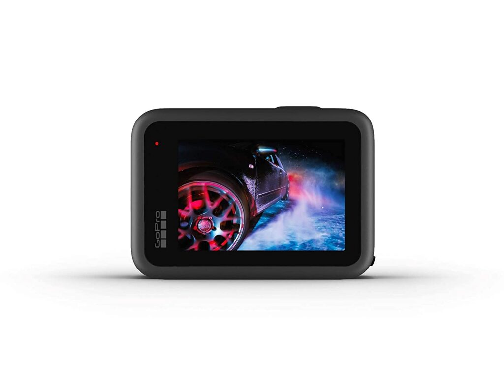 GoPro HERO9 Black