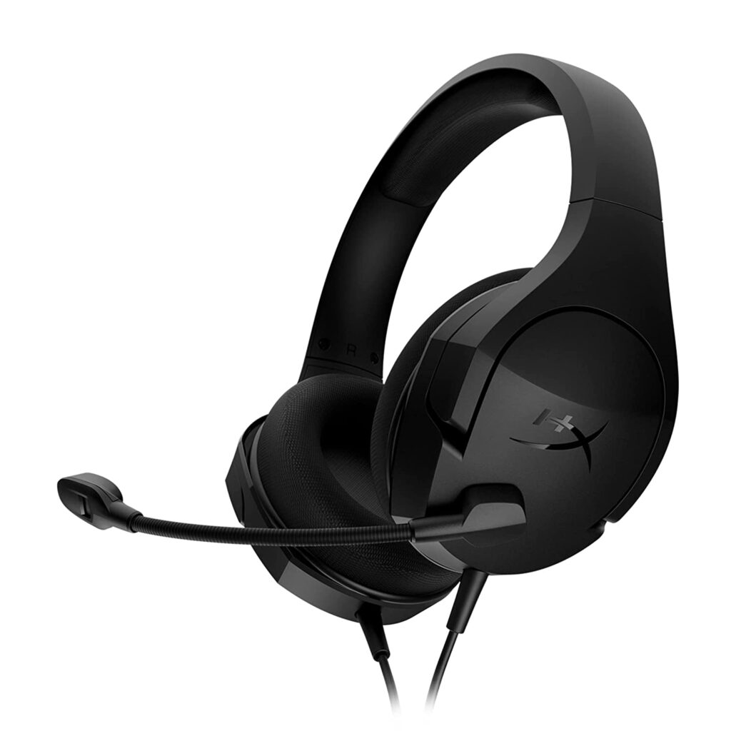 1: HyperX Cloud Stinger Core - Rs. 3,990