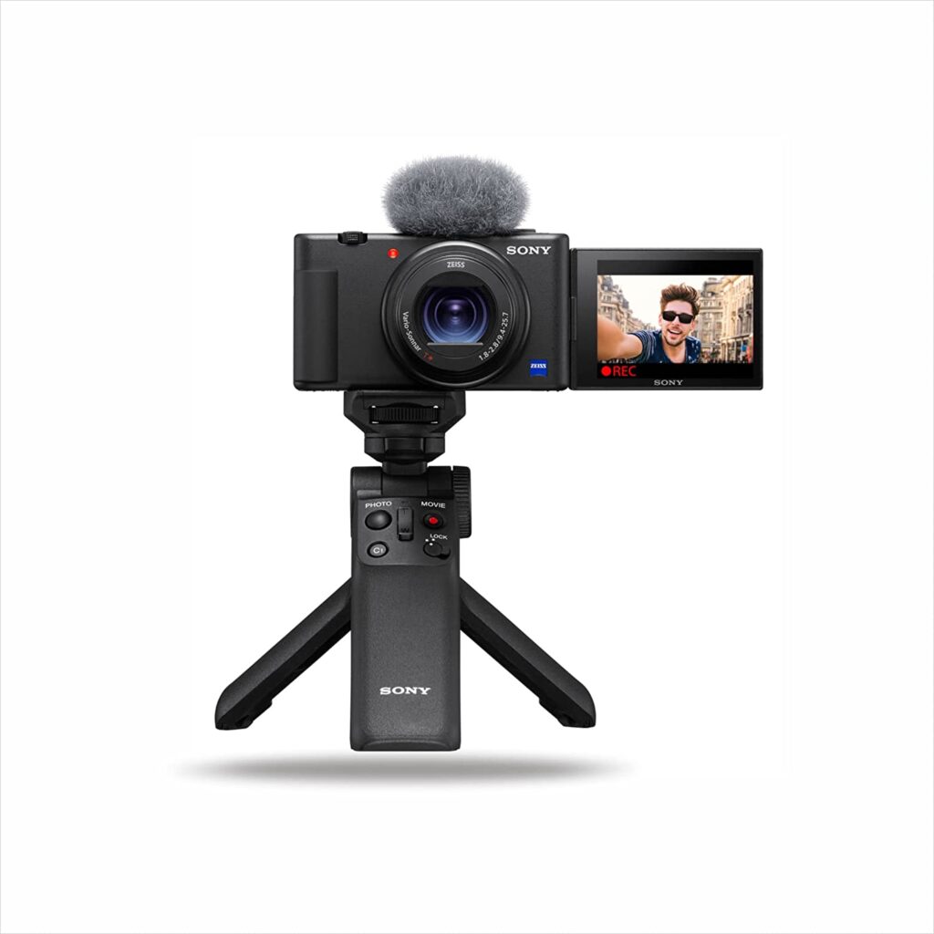 Best Camera For Vlogging In 2023
