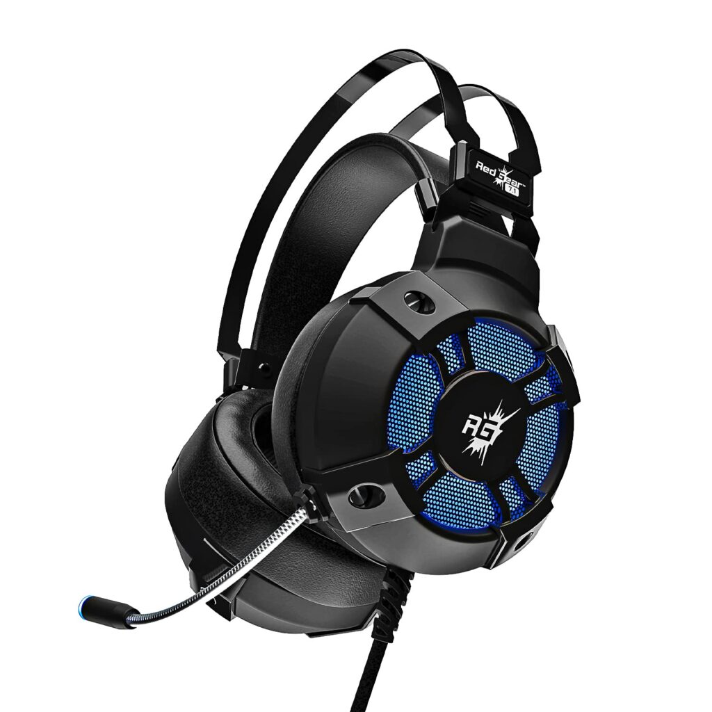 Redgear Cosmo 7.1