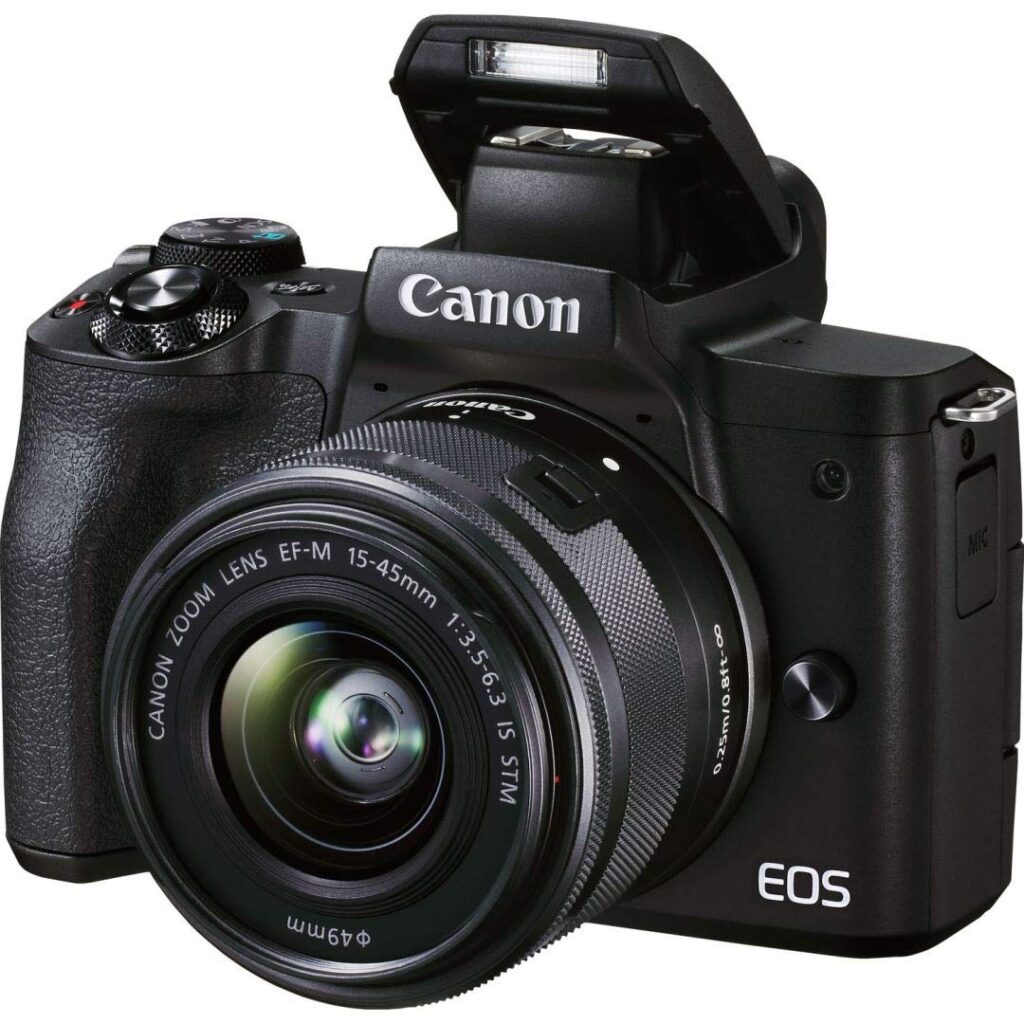 Canon Mark 50