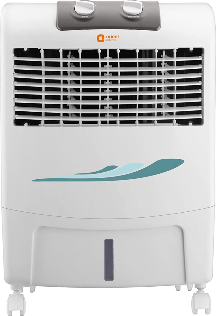 Orient Electric Smartcool Dx CP2002H Personal Air Cooler