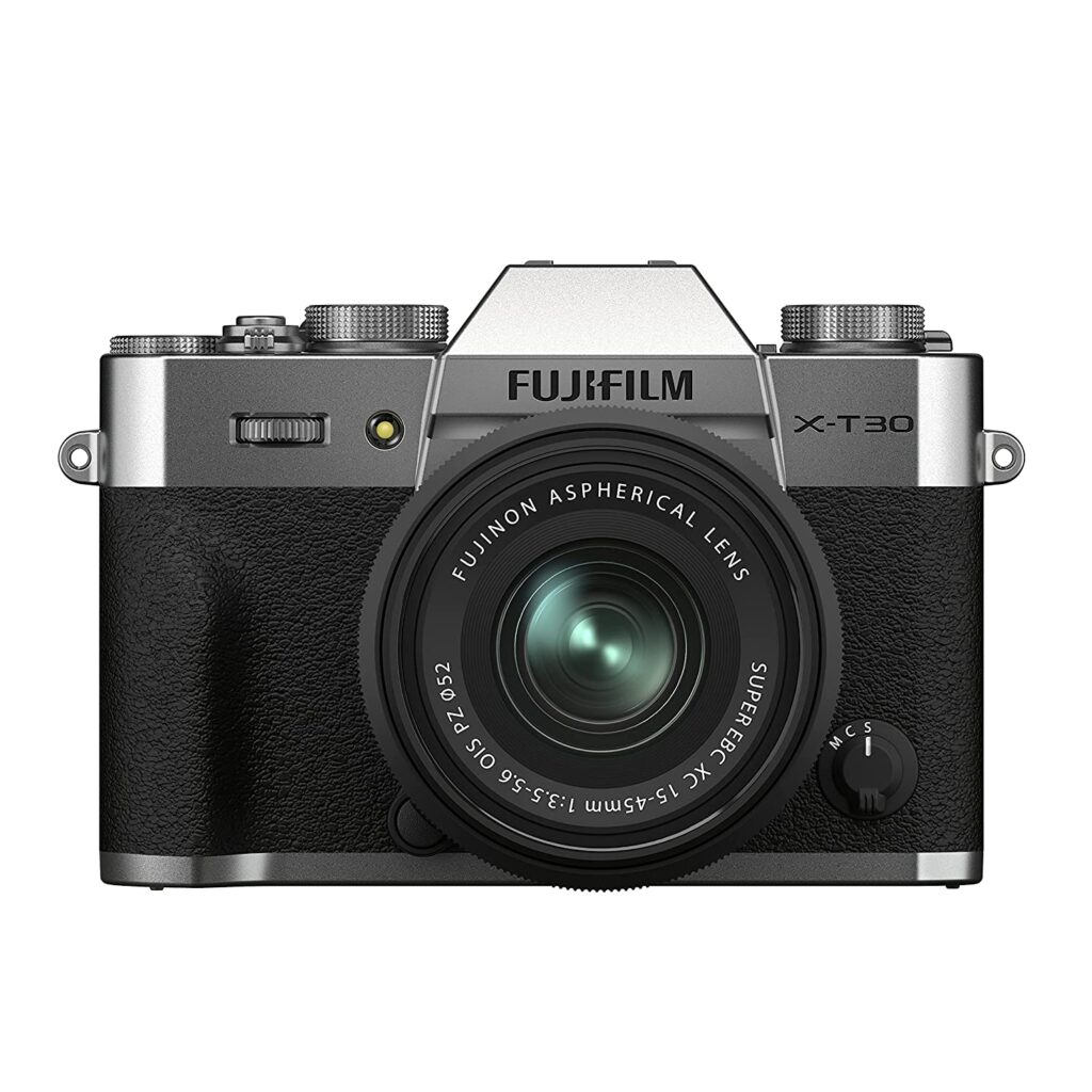 Fujifilm