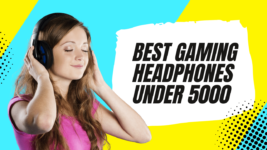 Best Gaming Headphones Under 5000