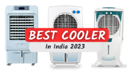 Best Air Coolers In India 2023