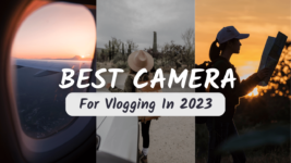 Best Camera For Vlogging In 2023
