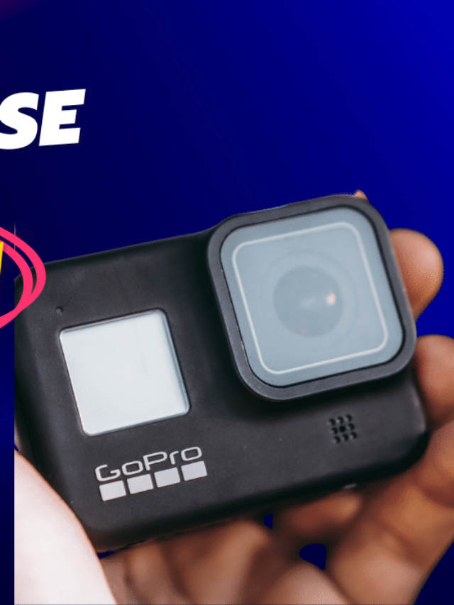 Best Action Camera Under 10000