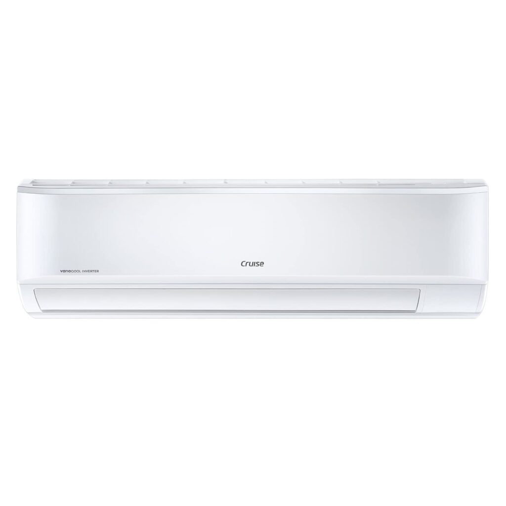 Cruise 1.5 Ton 3 Star Inverter Split AC 