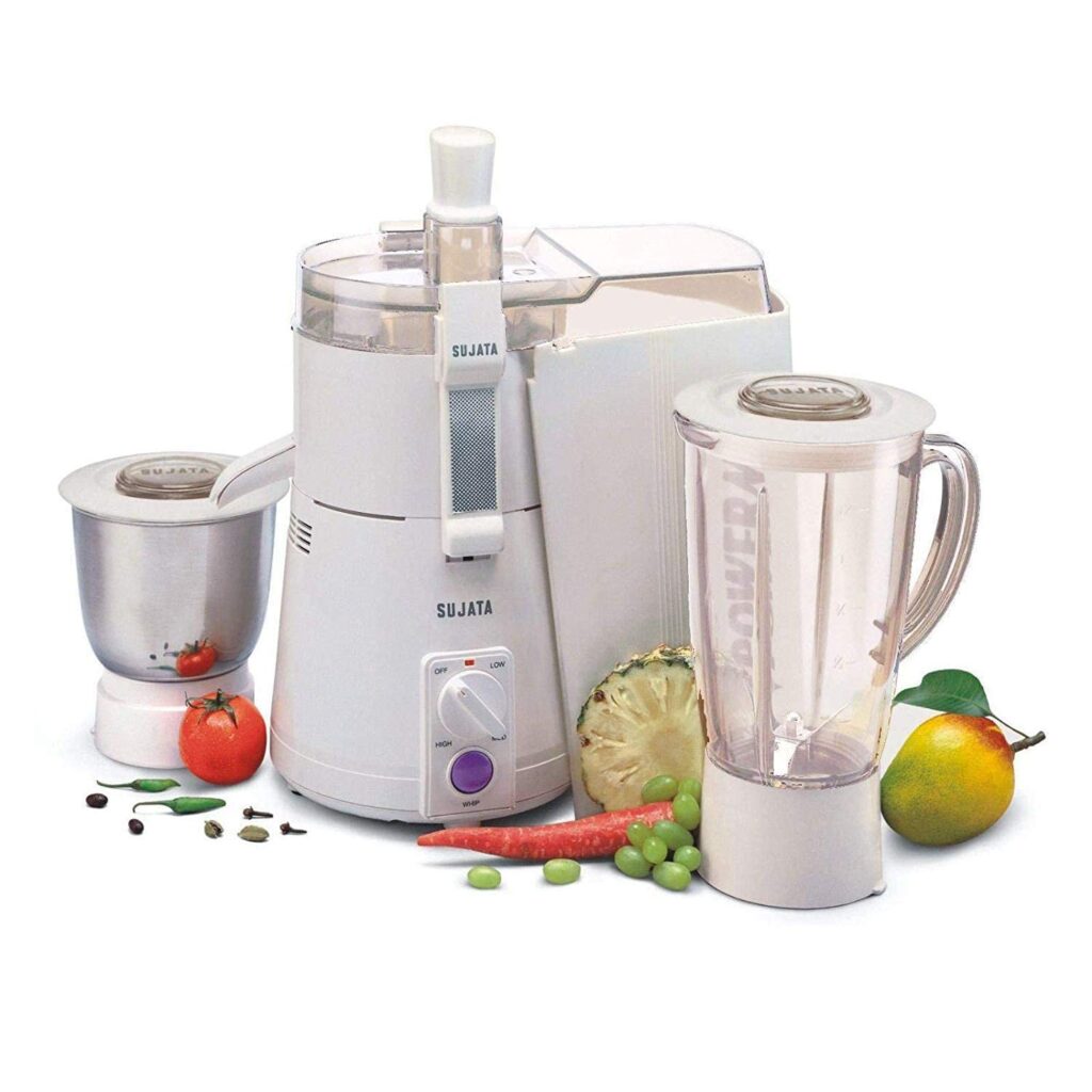Top 10 Best Juicer Mixer Grinder in India 2024