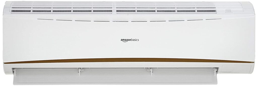 AmazonBasics 1.5 Ton 5 Star Inverter Split AC