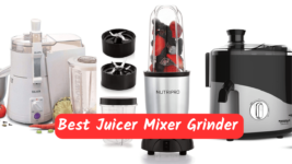 Top 10 Best Juicer Mixer Grinder in India 2023