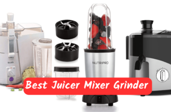 Top 10 Best Juicer Mixer Grinder in India 2023
