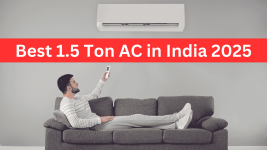 Top 10 Best 1.5 Ton AC In India 2025
