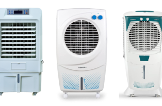 Top 10 Best Air Coolers Of India In April 2023