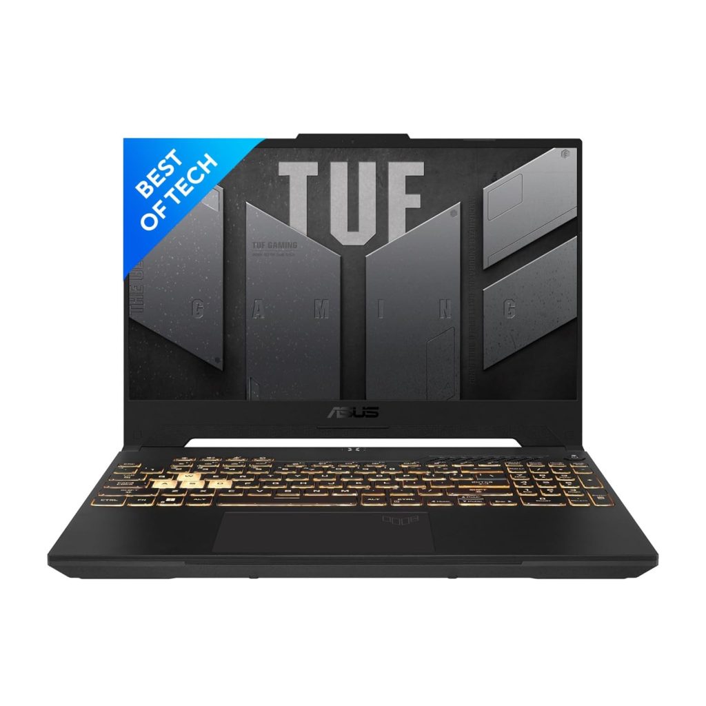 Top 10 Best Laptop Under 1 Lakh for Students 2024