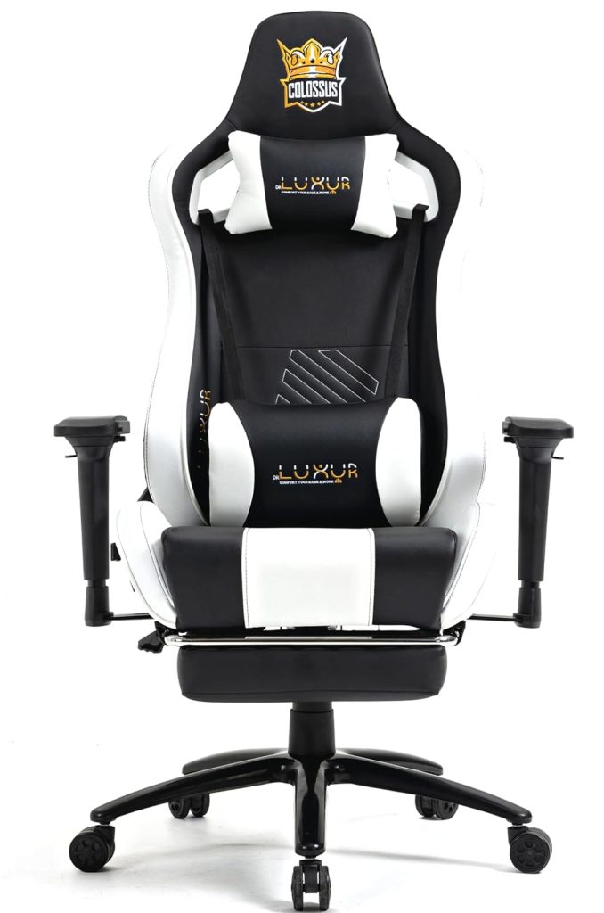 Top 10 Best Gaming Chair in India 2024