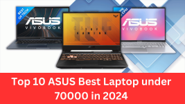 Top 10 ASUS Best Laptop under 70000 in 2024