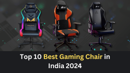 Best Gaming Chair in India 2024