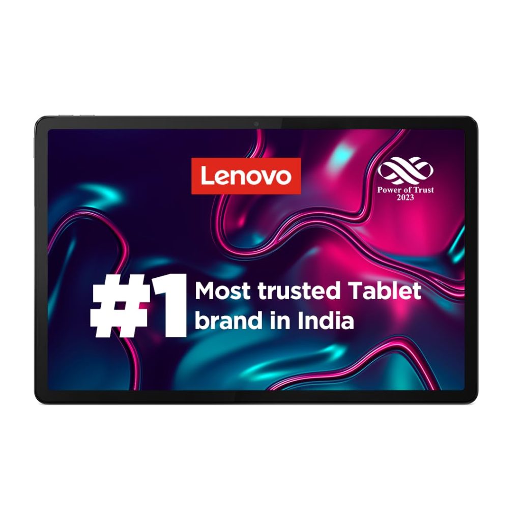 Top 10 Lenovo Tablet for Students in 2024