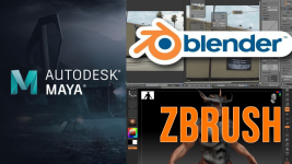 10 Best 3D Animation Software in 2024 (Free & Paid)