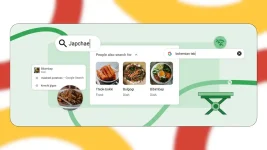 Google Chrome now offers more helpful search suggestions, Now gets 3 new features