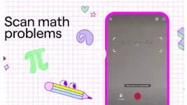 Google’s latest app: Photomath Can solve maths problems for you