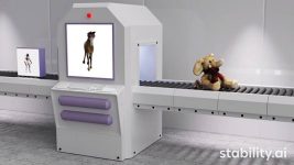 This AI tool can create 3D videos from single images