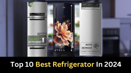 Top 10 Best Refrigerator In Amazon Sale 2024