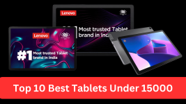 Best Tablets Under 15000