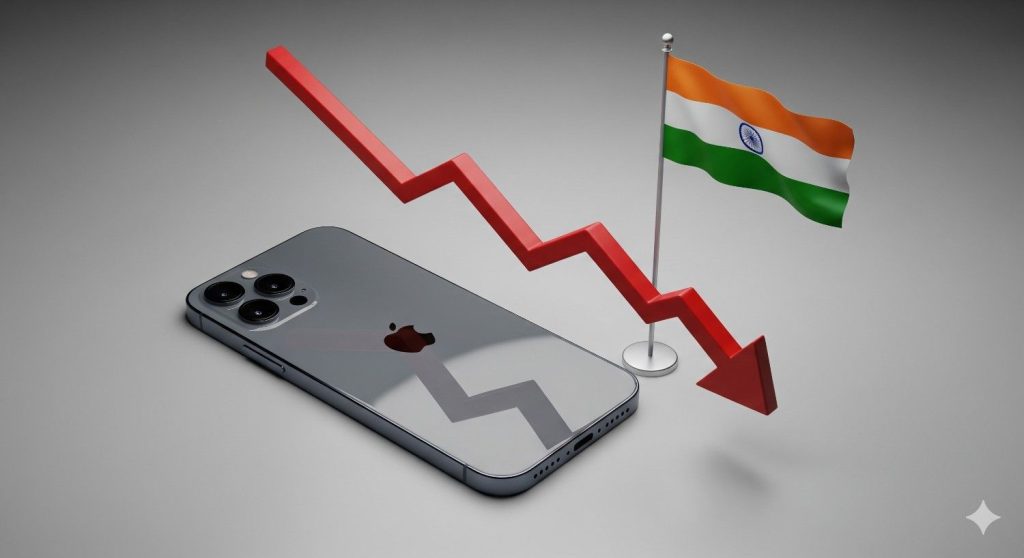 📢 iPhone 13 Price in India Drops to Rs 43,900 on Amazon
