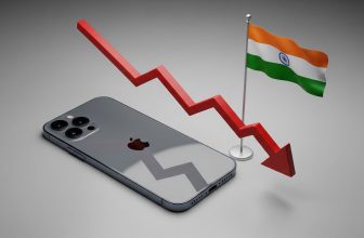 📢 iPhone 13 Price in India Drops to Rs 43,900 on Amazon