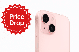 Apple iPhone 15 Price Drops by Over ₹13,000 on Amazon – Here’s How You Can Grab the Deal