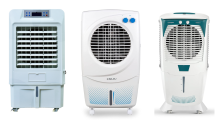 Top 10 Best Air Coolers in India 2025