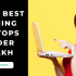 List of Top 5 Best Gaming Laptop Under 1lakh