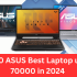 Top 10 Best Laptop Under 1 Lakh for Students 2024