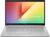 ASUS VivoBook Ultra K14 (2021) AMD Ryzen 5 5500U 14 inches FHD Business Laptop (8GB RAM/512GB SSD/Integrated Radeon Graphics/Office 2019/Windows 10 Home/Transparent Silver/1.4Kg), KM413UA-EB503TS