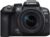 Canon EOS R10 24.2MP Mirrorless Digital Camera with RF-S18-150mm Kit Lens (APS-C Sensor, 23 FPS, Next Gen Auto Focus, Next Level Image Stabilisation, 4K) Black
