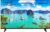 Croma 127 cm (50 Inches) 4K Ultra HD Smart LED TV CREL050USA024601 (Black) (2022 Model)