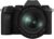 Fujifilm X-S10 Mirrorless Camera Body with XF16-80mm Lens (APS-C X-Trans CMOS 4 Sensor, EVF, IBIS, Vari-Angle LCD Touchscreen, Face/Eye AF, 4K/30P & FHD/240P Video Vlogging, Film Simulations) – Black