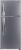 LG 260 L 2 Star Smart Inverter Frost-Free Double Door Refrigerator (GL-S292RDSY, Dazzle Steel, Convertible)