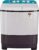 LG 7 Kg 5 Star Semi-Automatic Top Loading Washing Machine (P7020NGAZ, Dark Gray, Wind Jet Dry)