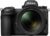 Nikon Z 6II Mirrorless Digital Camera with Z 24-70mm f/4 Lens, Black (1663)