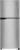 Panasonic 268 L 2 Star 6-Stage Inverter Frost Free Double Door Refrigerator(NR-TBG27VSS3,Shining Silver, Jumbo Vegetable Basket)