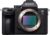 Sony Alpha ILCE-7M3 Full-Frame 24.2MP Mirrorless Digital SLR Camera Body (4K Full Frame, Real-Time Eye Auto Focus, 4K Vlogging Camera, Tiltable LCD, Low Light Camera) – Black