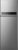 Whirlpool 265 L 3 Star Frost Free Inverter Double Door Refrigerator (IF INV CNV 278 COOL ILLUSIA -N, Grey, Convertible)